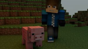 Minecraft Dobre pomysły na edukację