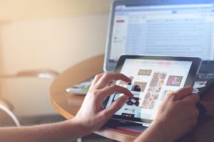 10 Najlepsze strony internetowe Edukacja