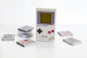 Darmowe gry online dla pięciolatków
