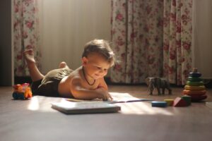 Najlepsze techniki uczenia się: Odkryj swoje indywidualne metody nauki